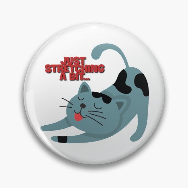 Item preview, Sleepy cat designed and sold by MatanaShop.