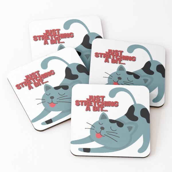 Item preview, Sleepy cat designed and sold by MatanaShop.