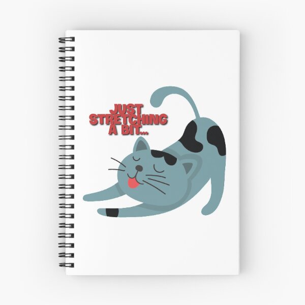 Item preview, Sleepy cat designed and sold by MatanaShop.