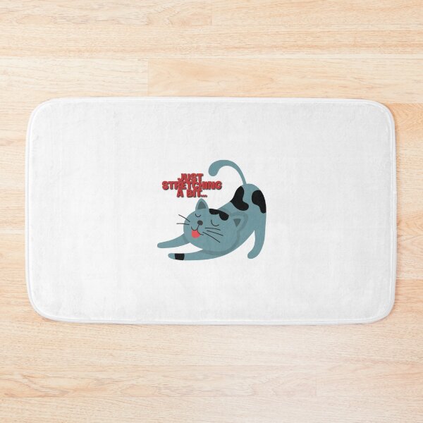 Item preview, Sleepy cat designed and sold by MatanaShop.