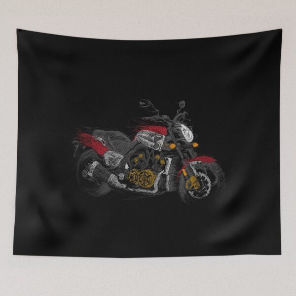 Item preview, V Max designed and sold by TwoLinerDesign.