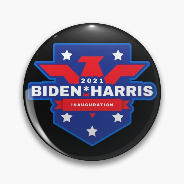 Item preview, Biden Harris Inauguartion 2021 Commemorative Sovenir Gift, Inauguration Day designed and sold by DiscGolfTees.