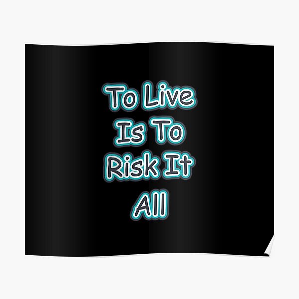 Wandbilder Rick And Morty Quotes Redbubble