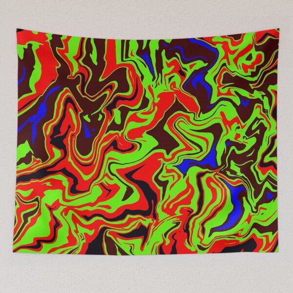 Item preview, Fluid art. liquid and fluid arts. fluid arts style designed and sold by moustafakhalil.