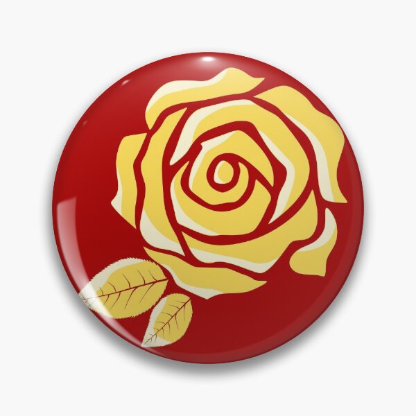 Item preview, A big friendship yellow rose designed and sold by MsKapolo.
