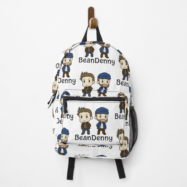 Item preview, BeanDenny, DeanBenny, BennyDean (3) designed and sold by MinaMonsterMash.