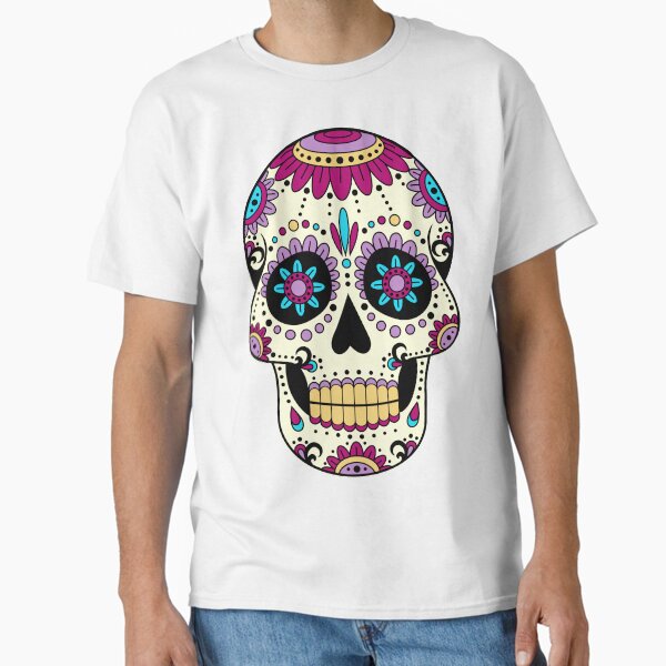 Item preview, skull purple designed and sold by Fabien  Fablab.