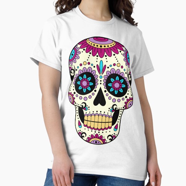 Item preview, skull purple designed and sold by Fabien  Fablab.