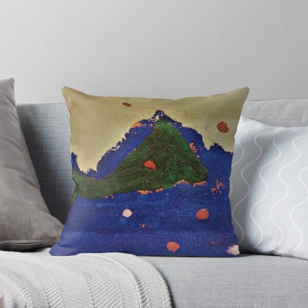 Item preview, Mountain and Lake designed and sold by Yeshey88.