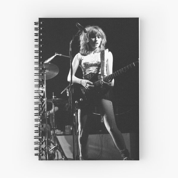 Item preview, THE SLITS 1978 – PUNK – MICK MERCER designed and sold by mick-mercer.