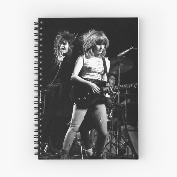 Artikelvorschau, DIE SLITS 1978 - PUNK - MICK MERCER entworfen und verkauft von mick-mercer.