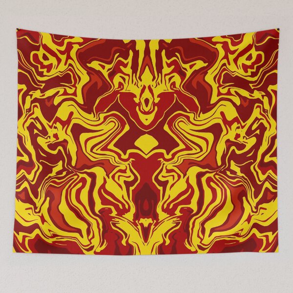 Item preview, Fluid art. liquid and fluid arts. fluid arts style designed and sold by moustafakhalil.