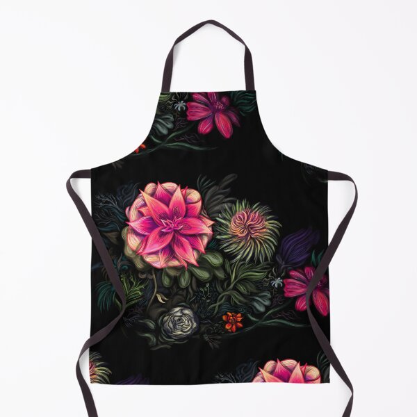 Item preview, florecitas pedorras locas  designed and sold by SIRAKIRI.