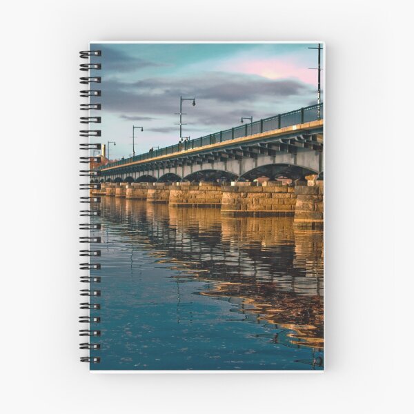 Item preview, Harvard Bridge designed and sold by LudaNayvelt.