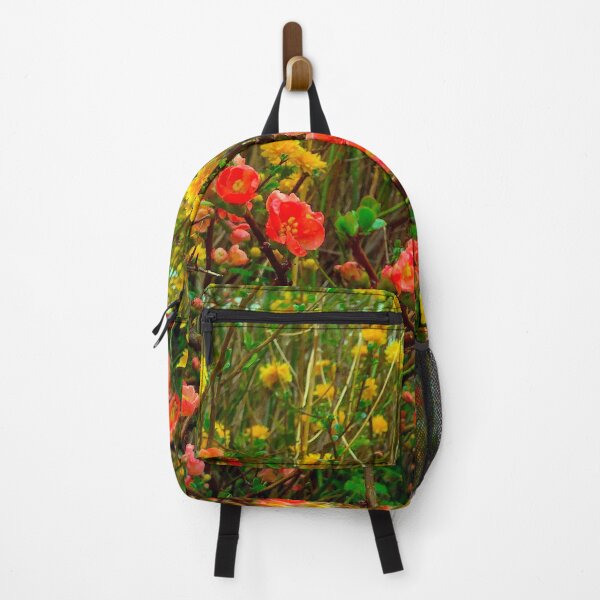Item preview, Rainbow in bloom designed and sold by Danana Studios..