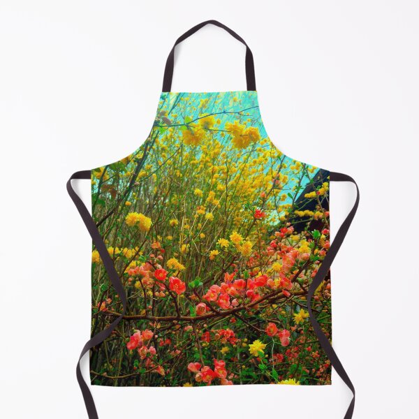 Item preview, Rainbow in bloom designed and sold by Danana Studios..