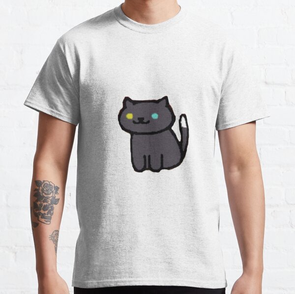 PEPPER | Neko Atsume Classic T-Shirt