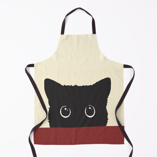 Item preview, Black cat designed and sold by CreativeWorld96.