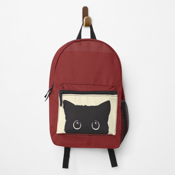 Item preview, Black cat designed and sold by CreativeWorld96.