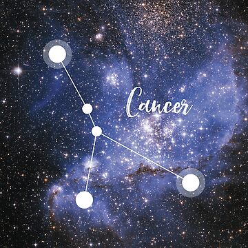 Cancer Zodiac Sign June 21 July 22