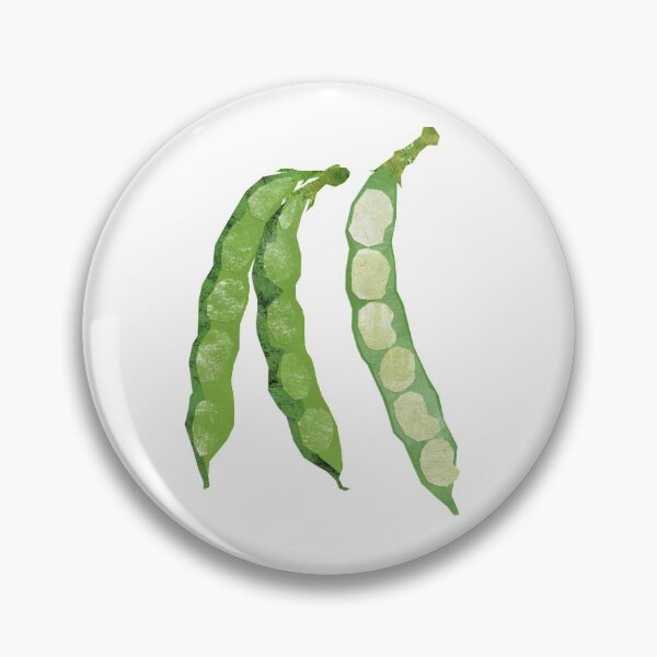 Item preview, Broad beans designed and sold by BabbanGaelg.