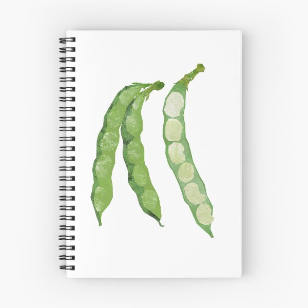Item preview, Broad beans designed and sold by BabbanGaelg.