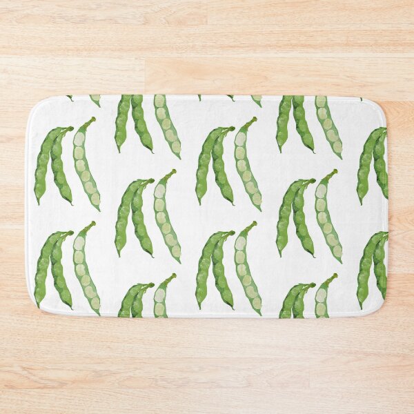 Item preview, Broad beans designed and sold by BabbanGaelg.