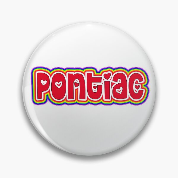 Item preview, CAMP PONTIAC designed and sold by dddesignsnj.
