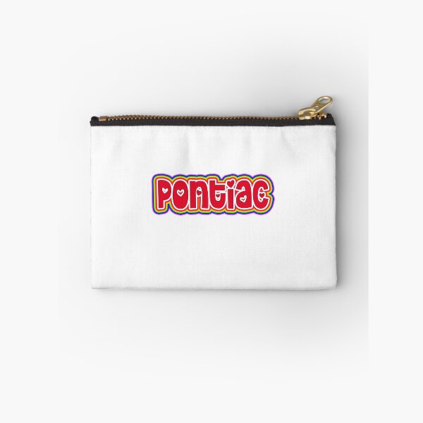 Item preview, CAMP PONTIAC designed and sold by dddesignsnj.