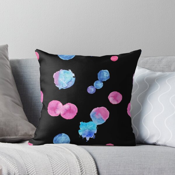 Item preview, Artist Palette Polka Dot designed and sold by MerchActually.