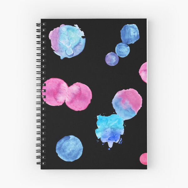 Item preview, Artist Palette Polka Dot designed and sold by MerchActually.