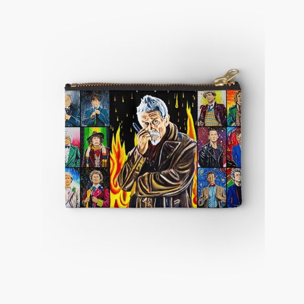 Item preview, The Doctor of the Universe - The Warrior designed and sold by jephwho.