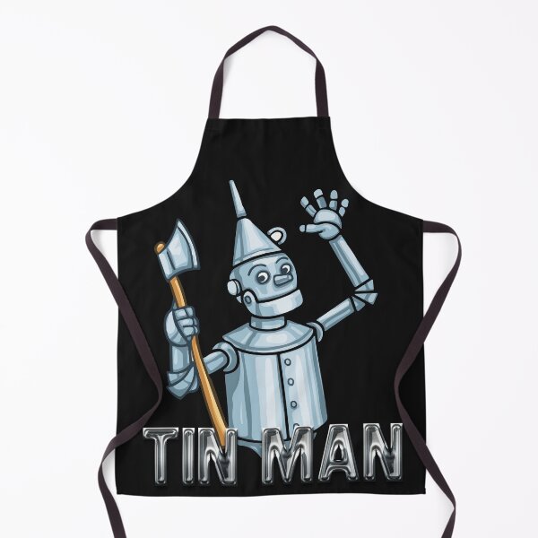 Item preview, TINMAN designed and sold by Emorilez.