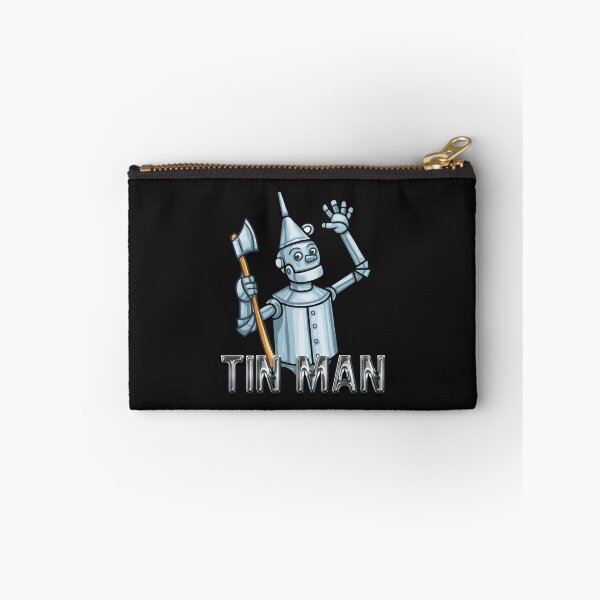 Item preview, TINMAN designed and sold by Emorilez.