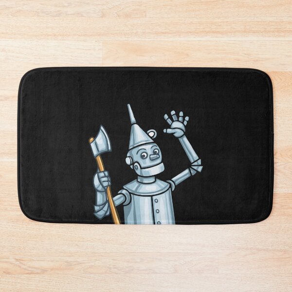 Item preview, TINMAN designed and sold by Emorilez.