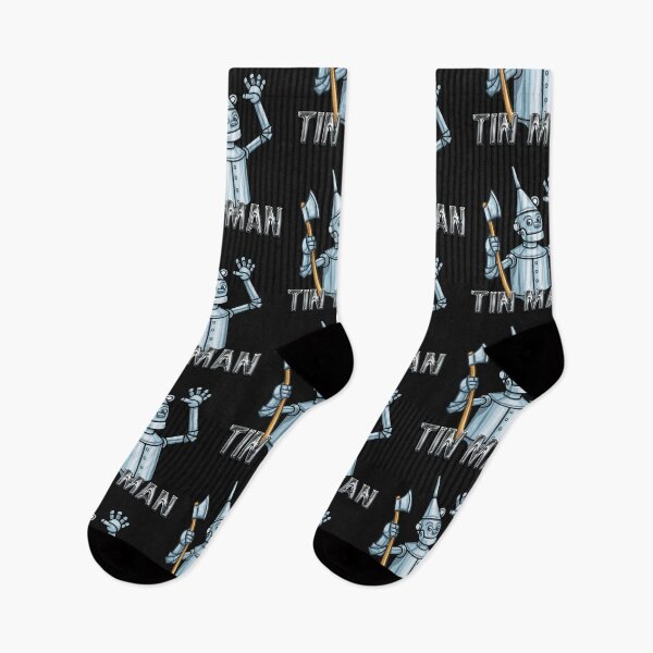 Item preview, TINMAN designed and sold by Emorilez.