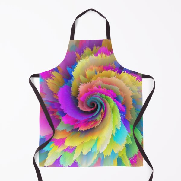 Item preview, rainbow flower designed and sold by haroulita.