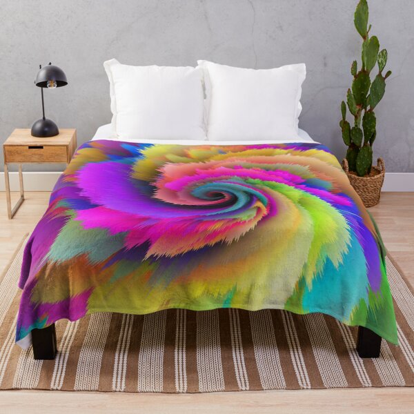 Artikelvorschau, Regenbogenblume entworfen und verkauft von haroulita.