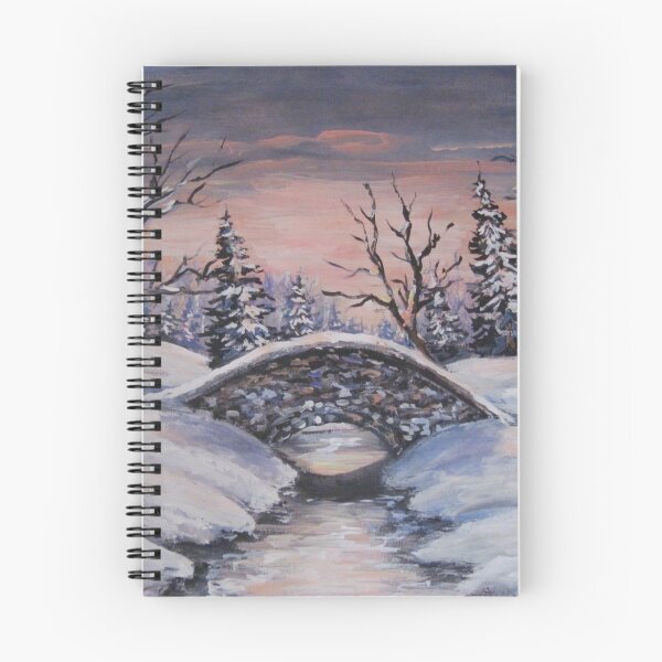 Item preview, Bridge of Solitude designed and sold by catapat60.