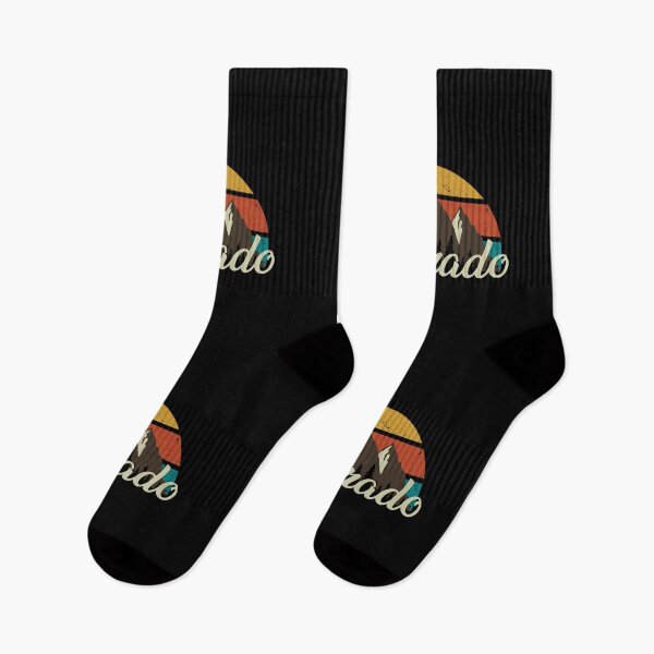 Item preview, Colorado retro designed and sold by Izod55.