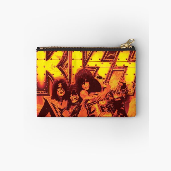 Item preview, Kiss band|Kiss album cover|destroyer| designed and sold by Rajpramanik.