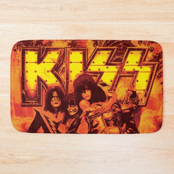 Item preview, Kiss band|Kiss album cover|destroyer| designed and sold by Rajpramanik.