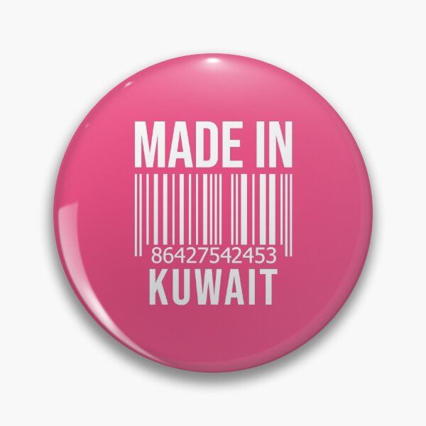 Item preview, Made in Kuwait for Women designed and sold by XCIV.