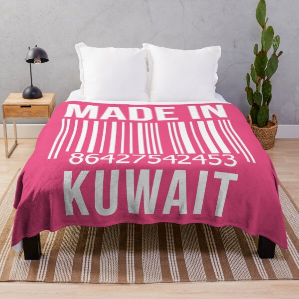 Item preview, Made in Kuwait for Women designed and sold by XCIV.