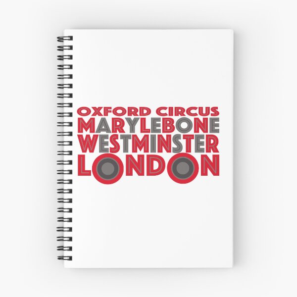 Item preview, London Word Bus designed and sold by imagology.