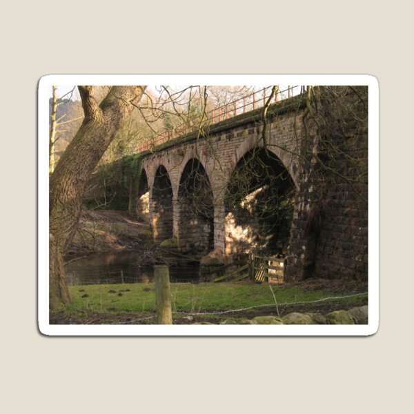 Item preview, Rowsley Bridge designed and sold by KMorral.