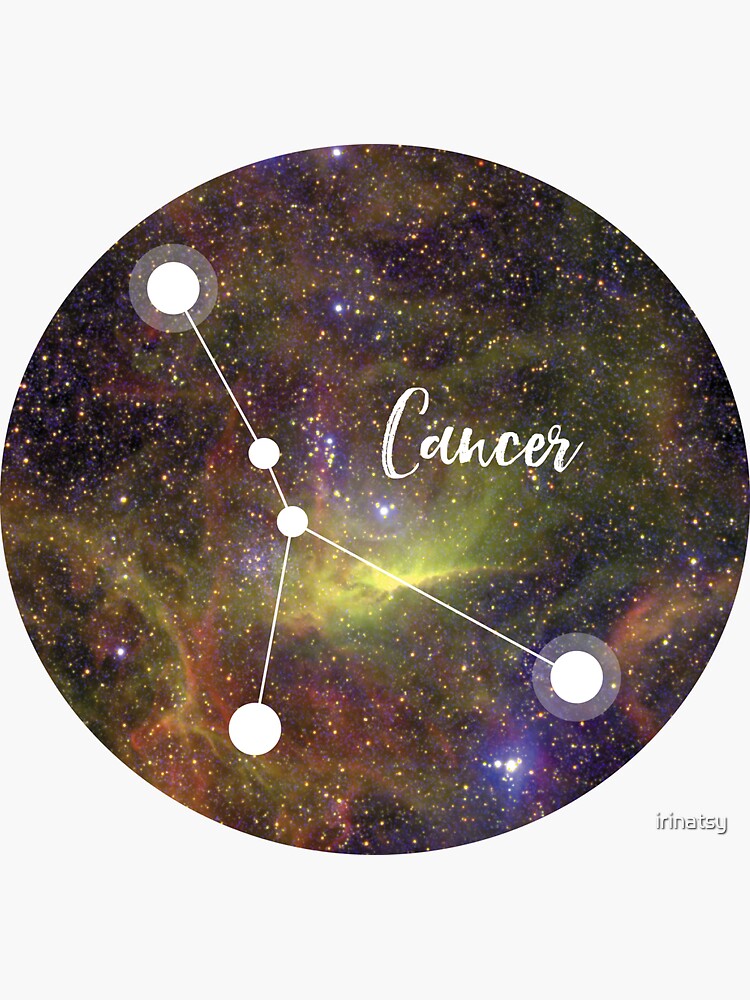 Cancer Zodiac Sign June 21 July 22