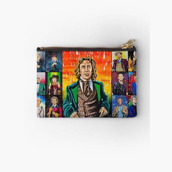 Item preview, The Doctor of the Universe - The Romantic designed and sold by jephwho.