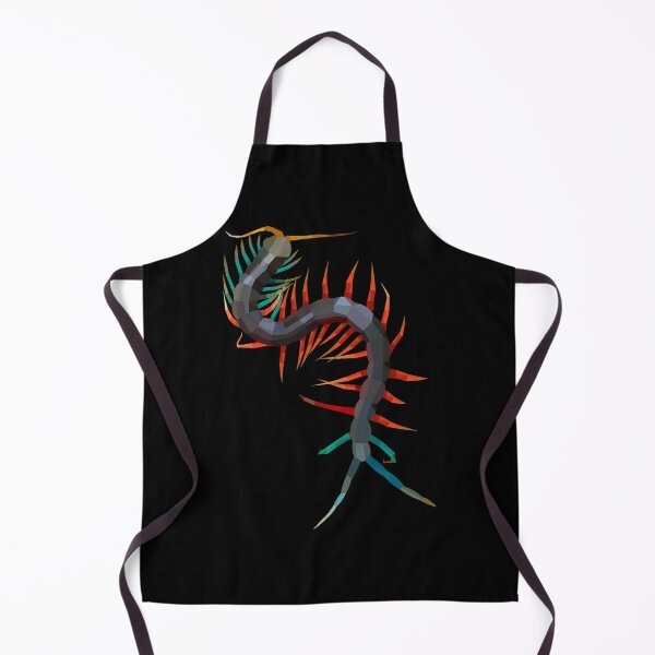 Item preview, Centipede designed and sold by WorldEngine.