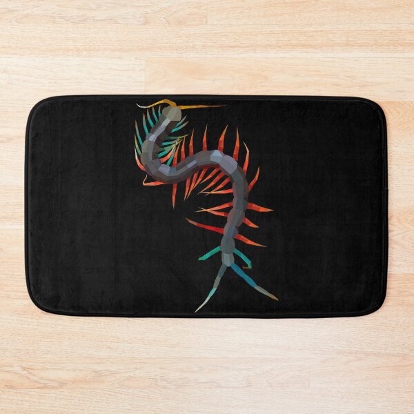 Item preview, Centipede designed and sold by WorldEngine.